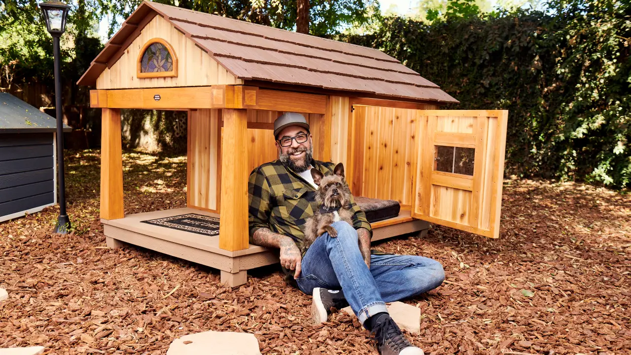 Animal Planet - Animal Cribs