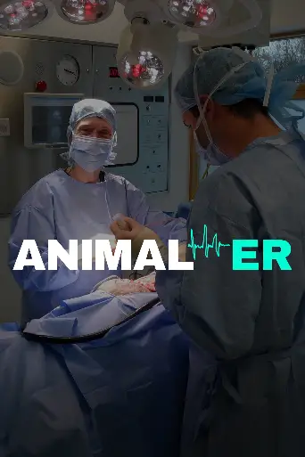 Bild från filmen Animal ER