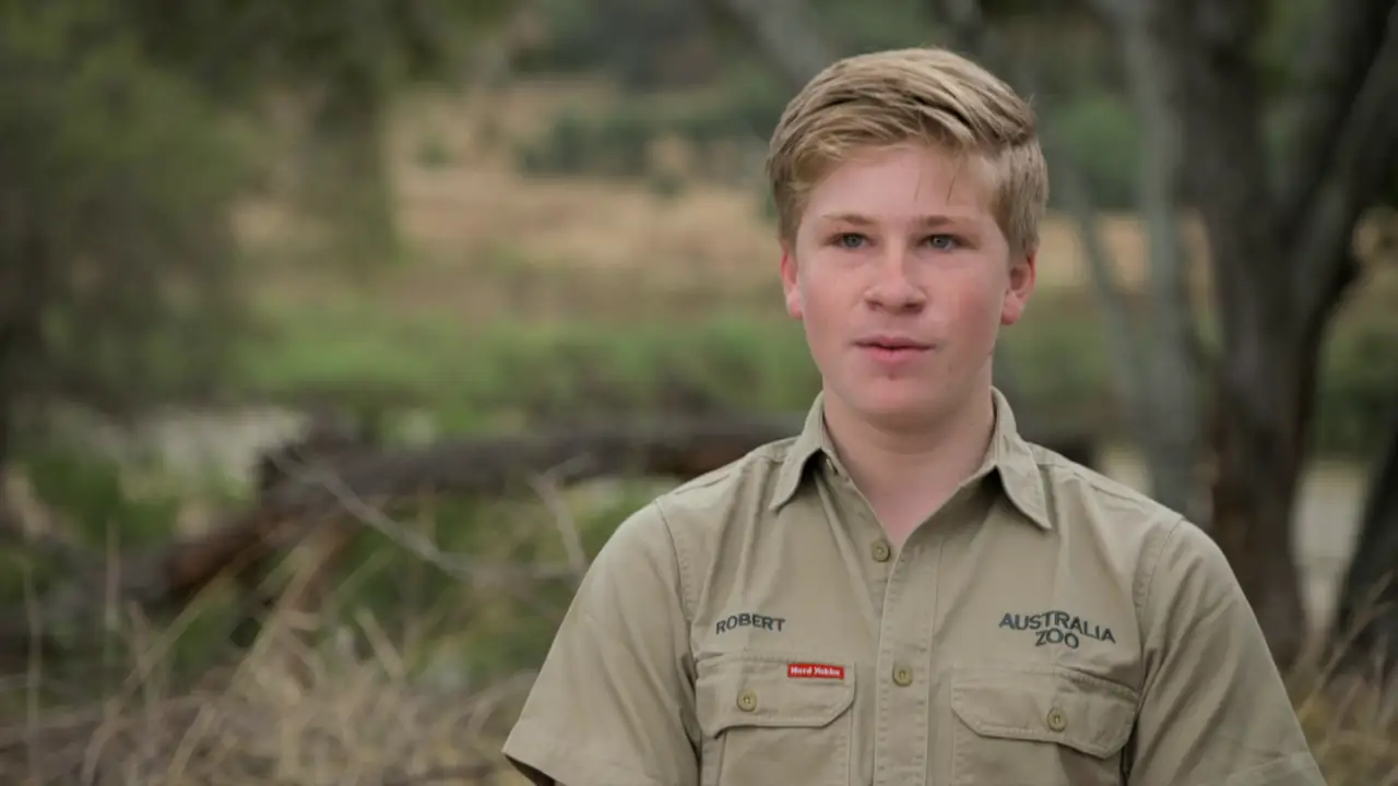 Animal Planet - Crikey! It's the Irwins