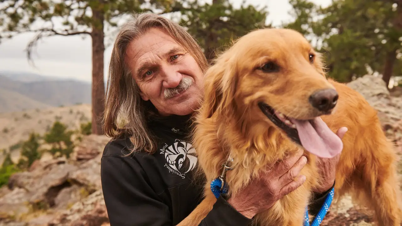 Dr. Jeff: Rocky Mountain Vet