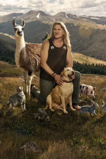 Bild från filmen Dr. Jeff: Rocky Mountain Vet
