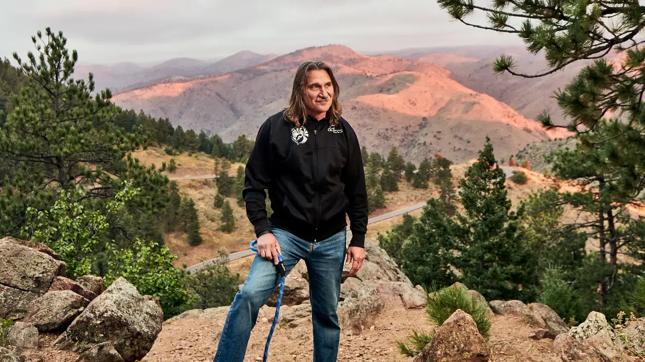 Animal Planet - Dr. Jeff: Rocky Mountain Vet