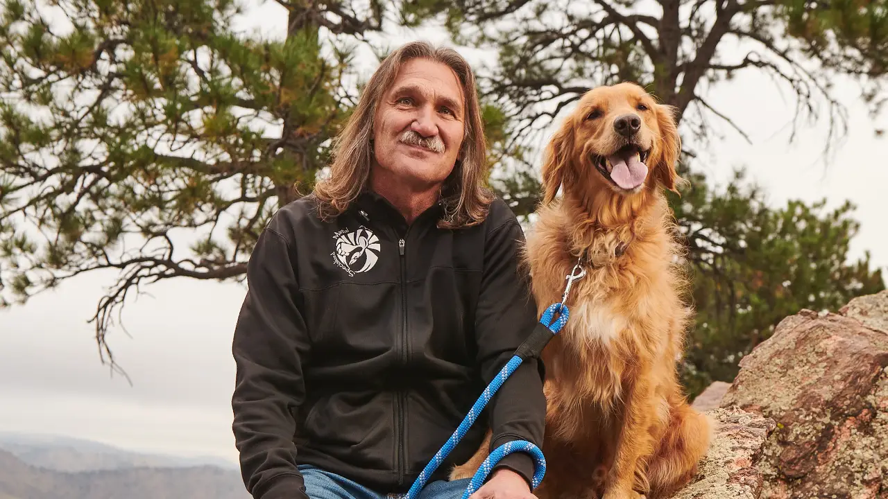 Dr. Jeff: Rocky Mountain Vet