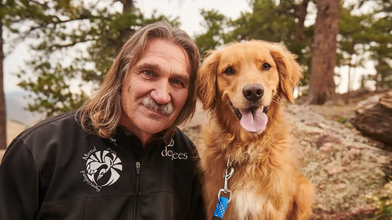 Dr. Jeff: Rocky Mountain Vet