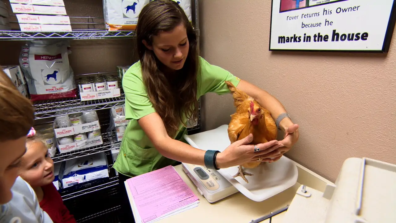 Animal Planet - Dr. Jeff: Rocky Mountain Vet