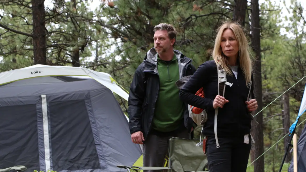 Animal Planet - Expedition Bigfoot