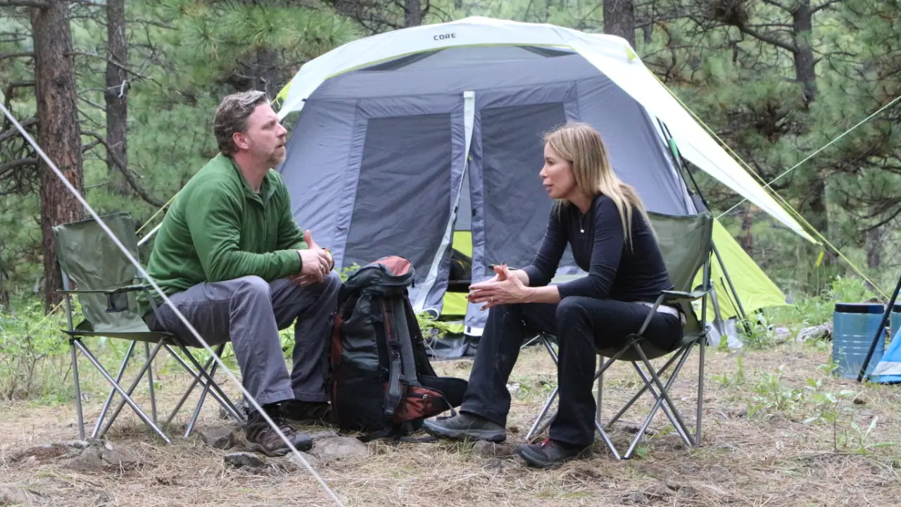 Animal Planet - Expedition Bigfoot