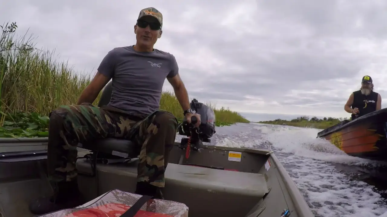 Animal Planet - Guardians Of The Glades