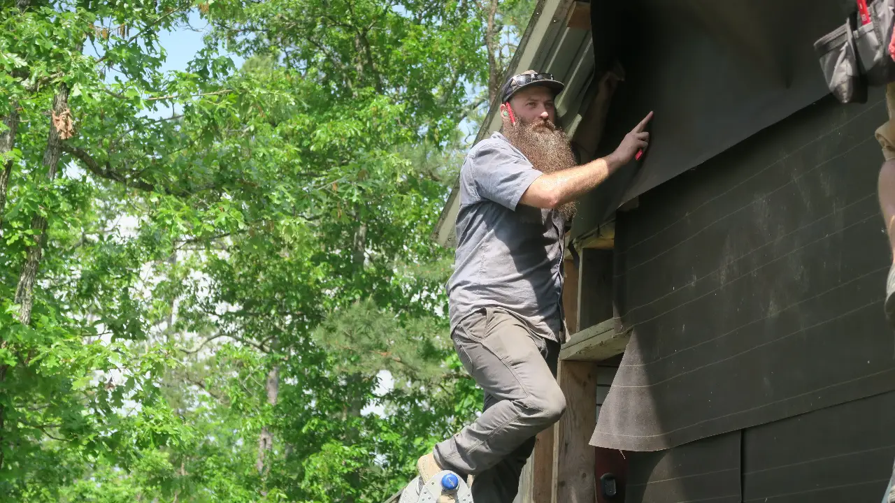 Animal Planet - Homestead Rescue