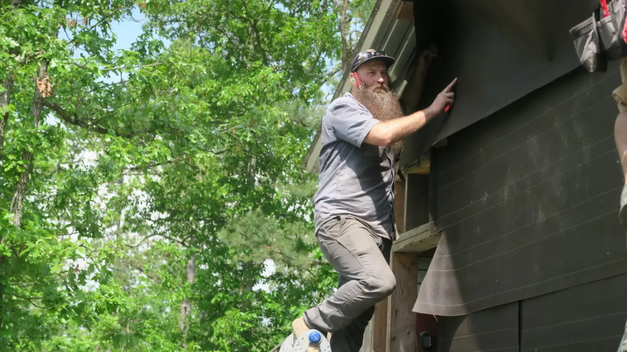 Animal Planet - Homestead Rescue