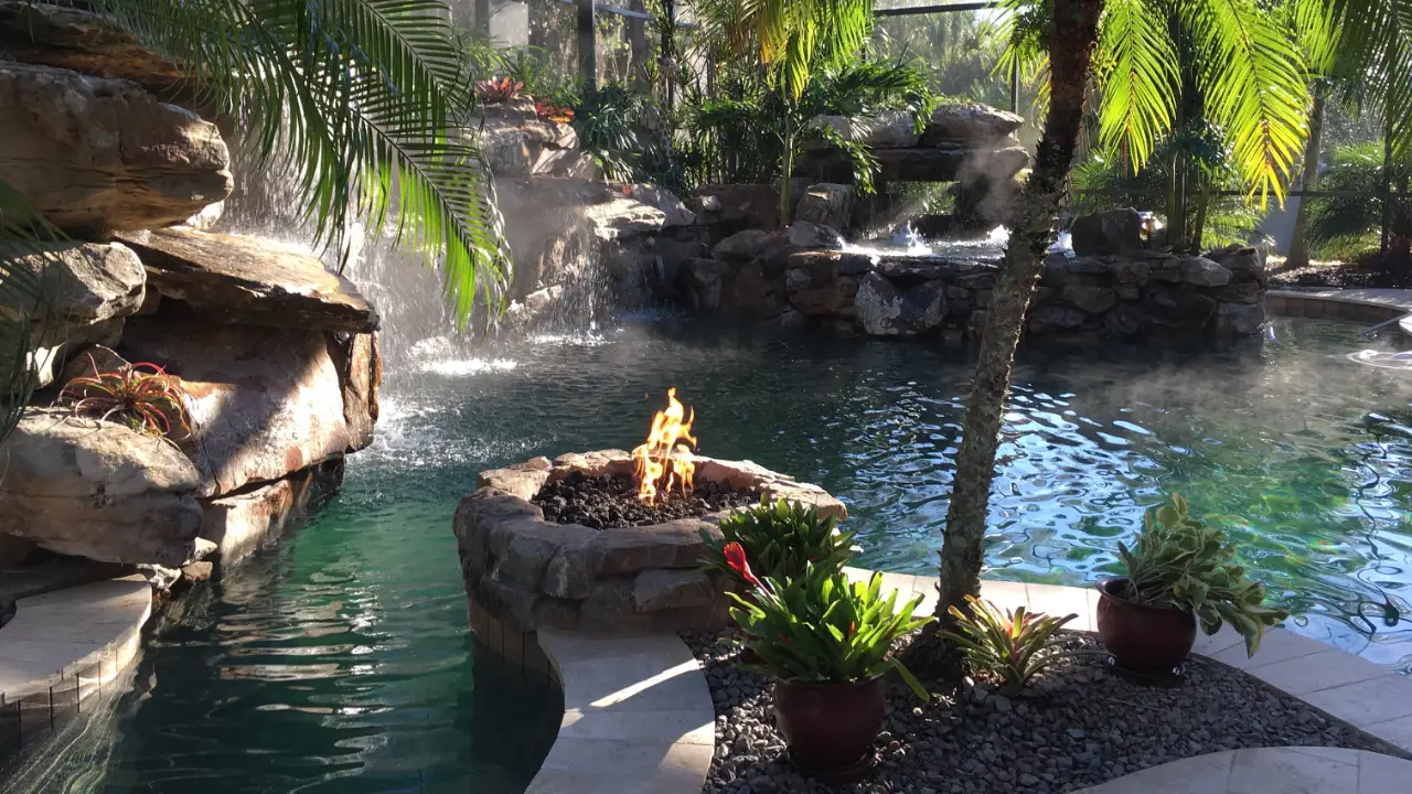 Animal Planet - Insane Pools: Off the Deep End