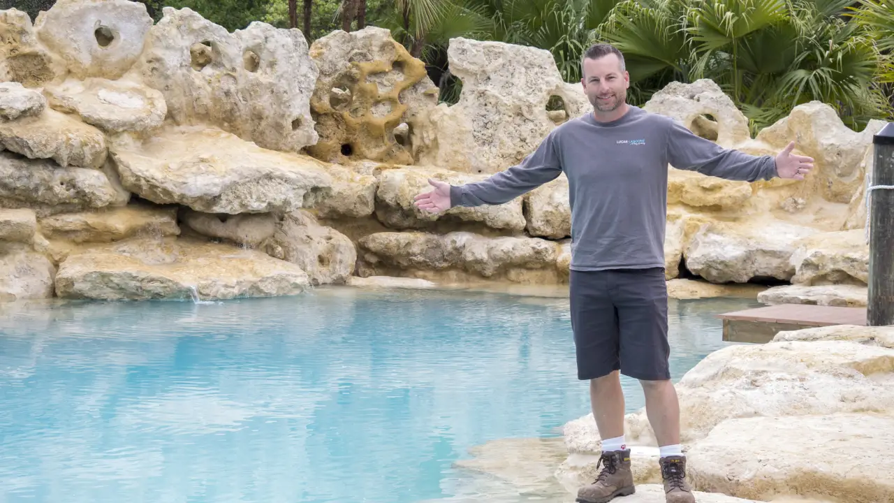Animal Planet - Insane Pools: Off the Deep End