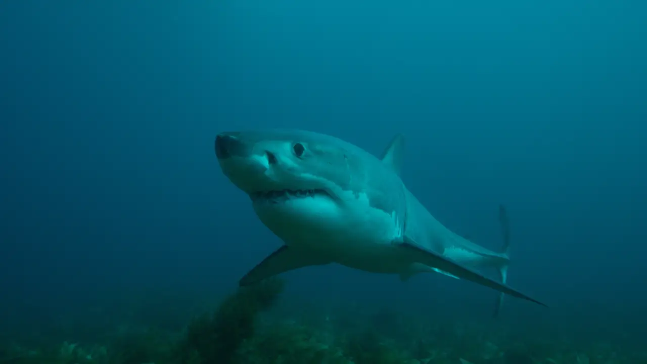 Animal Planet - Isle Of Jaws: Blood Brothers