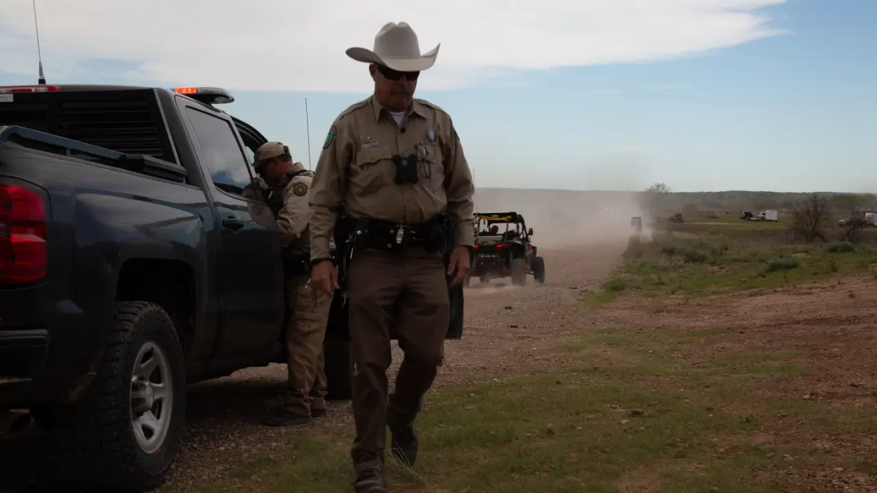 Lone Star Law