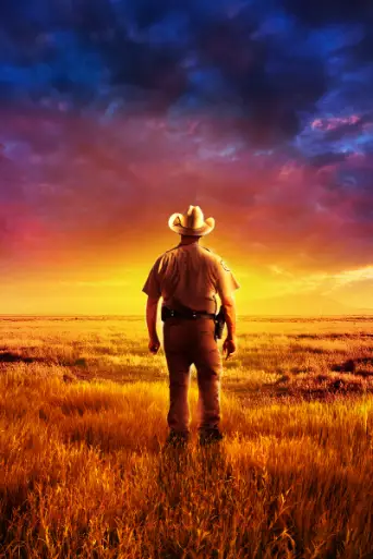 Bild från filmen Lone Star Law