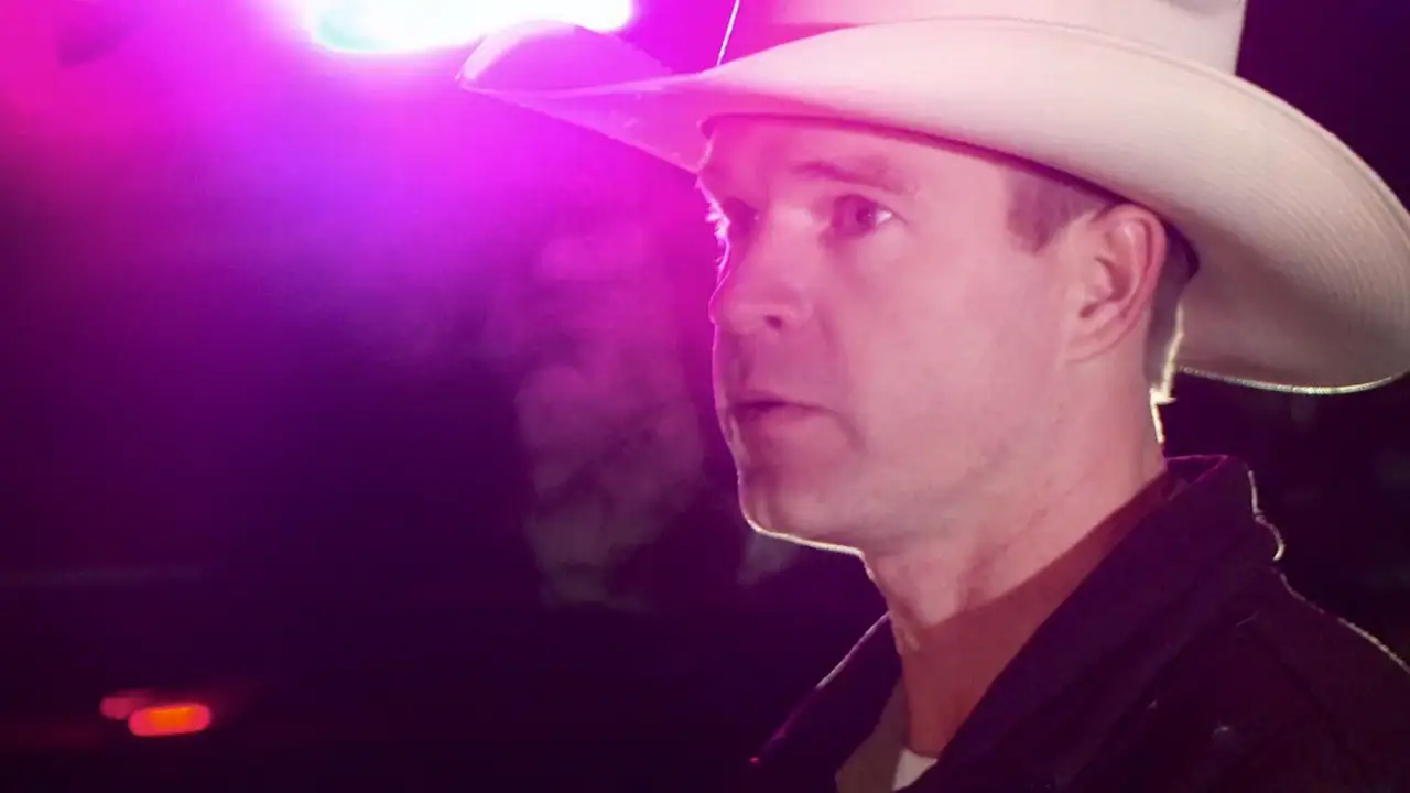 Animal Planet - Lone Star Law