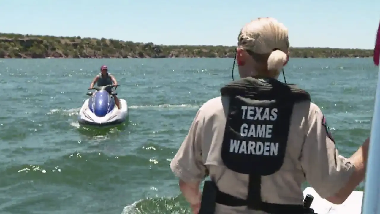Animal Planet - Lone Star Law
