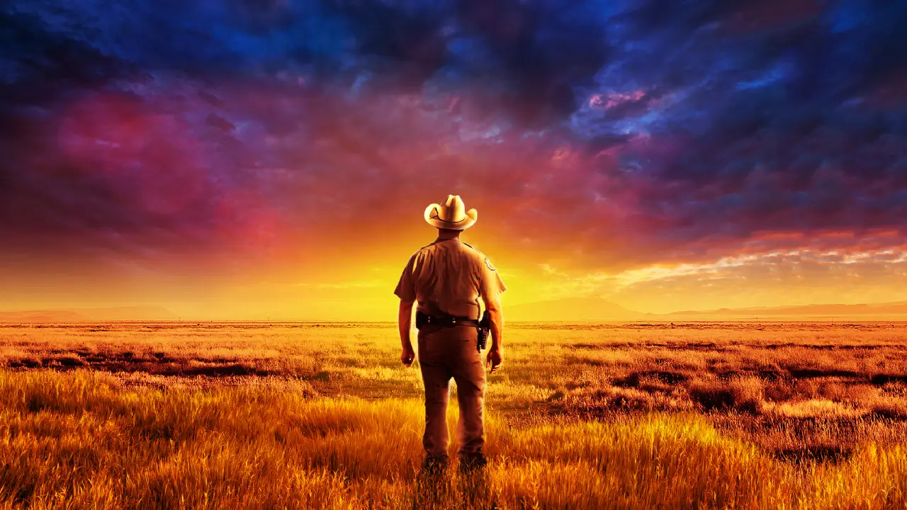 Animal Planet - Lone Star Law