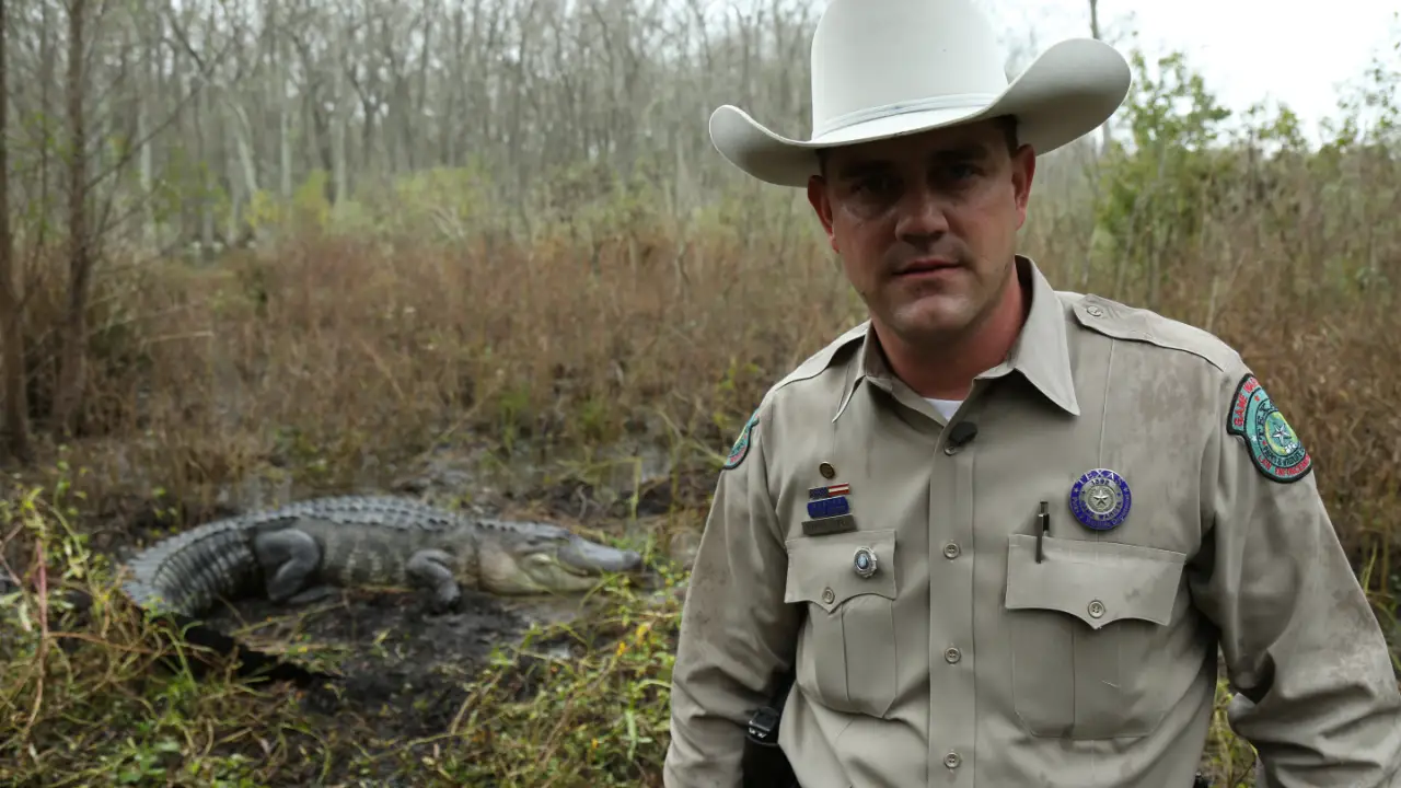 Animal Planet - Lone Star Law