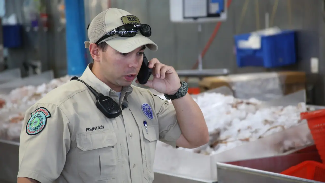 Animal Planet - Lone Star Law