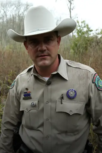 Bild från filmen Lone Star Law