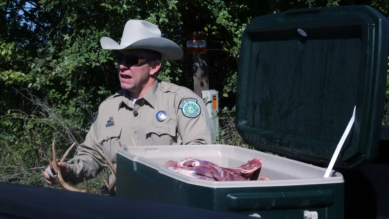 Animal Planet - Lone Star Law