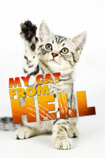 Bild från filmen My Cat From Hell