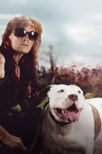 Bild från filmen Pit Bulls & Parolees