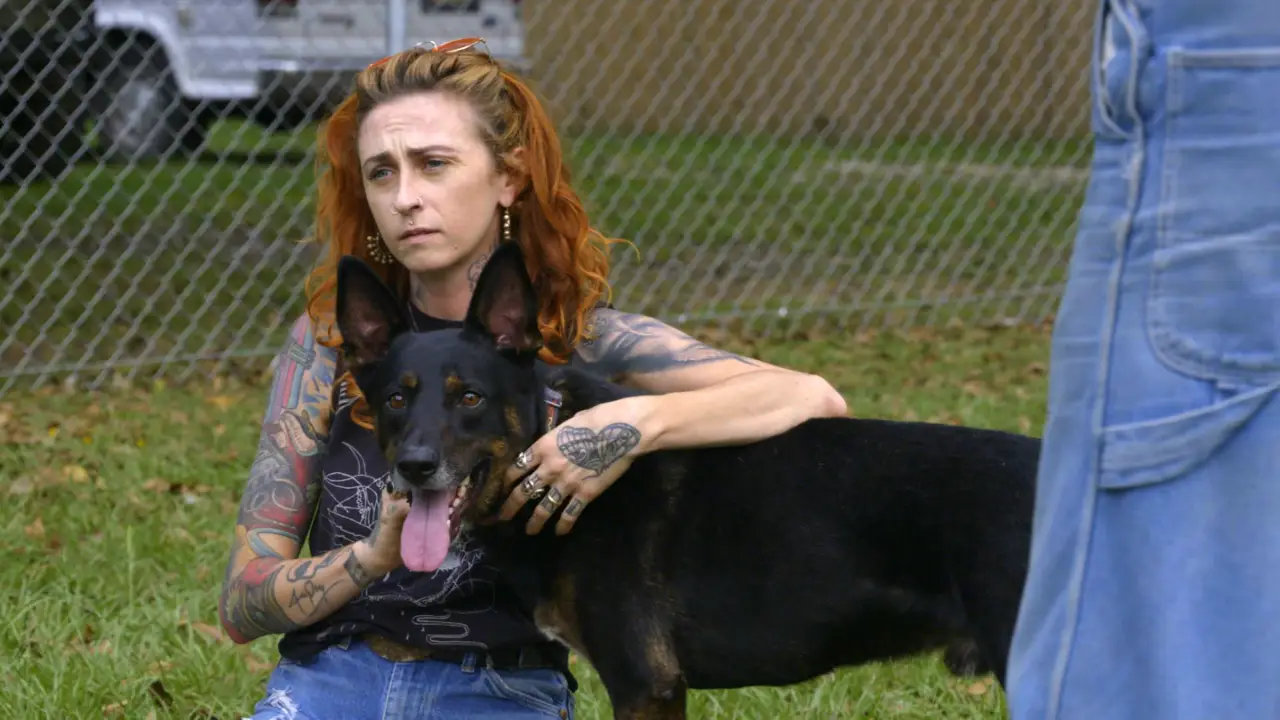 Animal Planet - Pit Bulls & Parolees