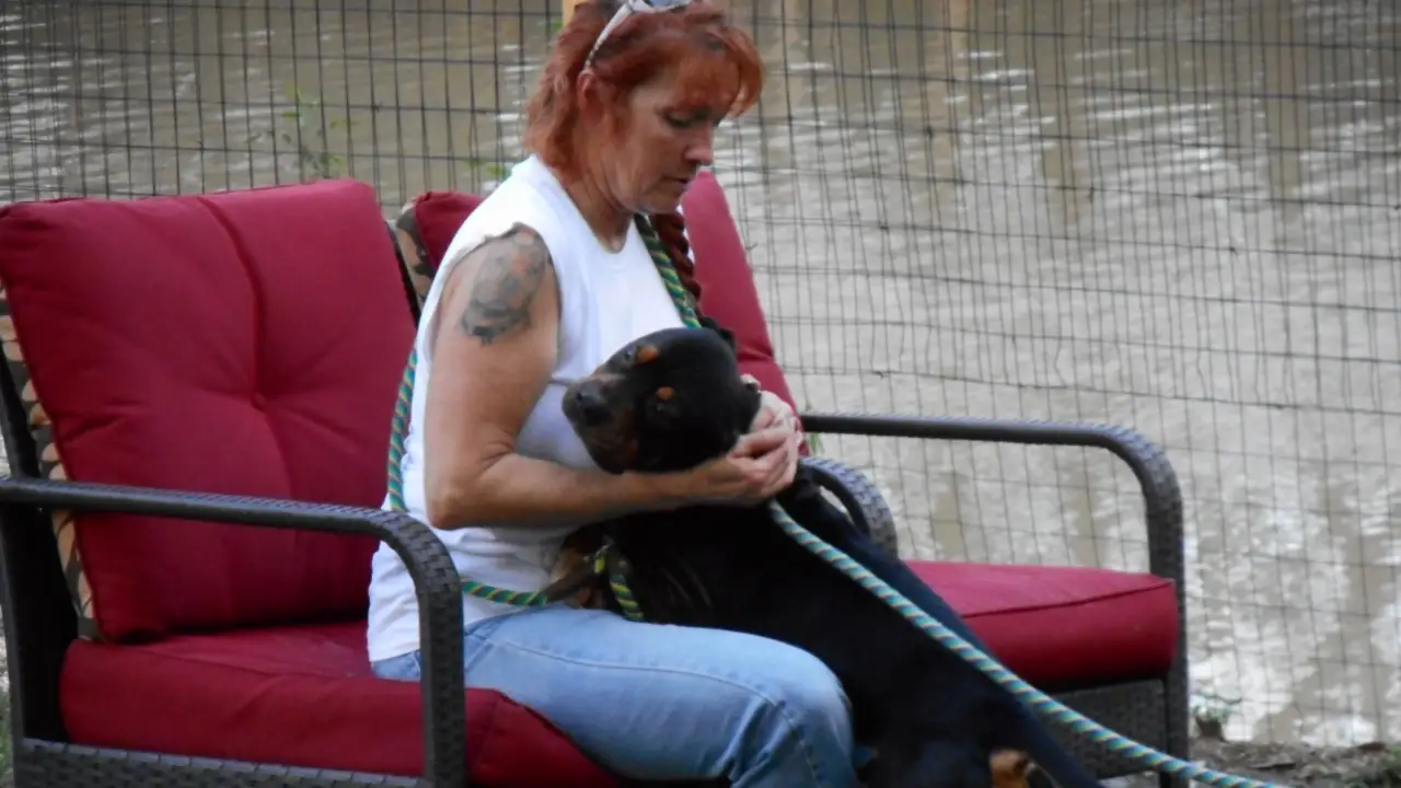 Animal Planet - Pit Bulls & Parolees