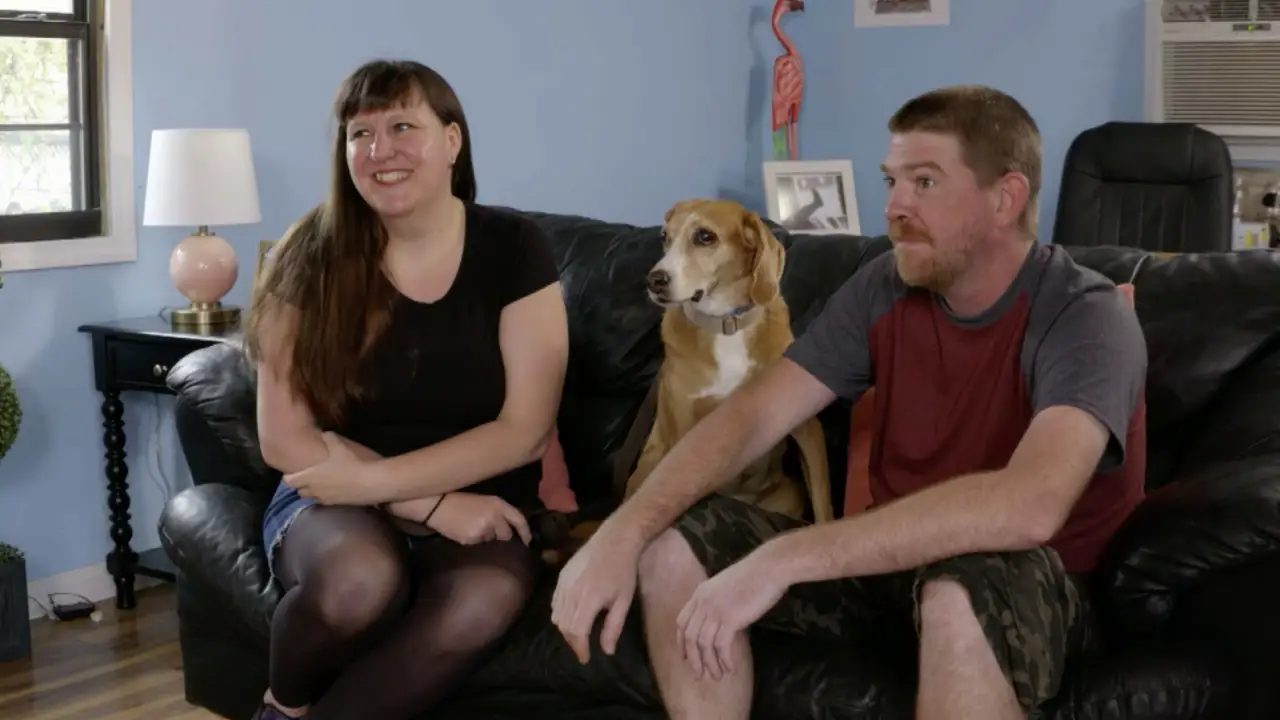 Animal Planet - Pit Bulls & Parolees