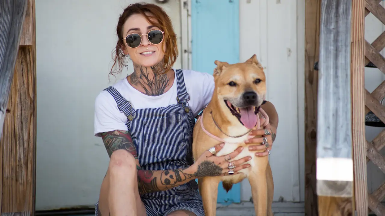 Animal Planet - Pit Bulls & Parolees