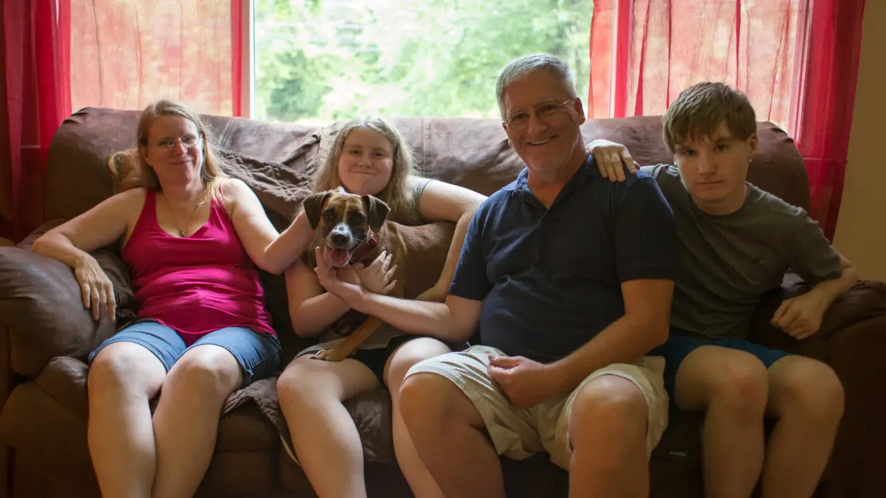Animal Planet - Pit Bulls & Parolees