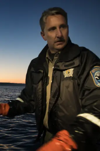 Bild från filmen Rugged Justice