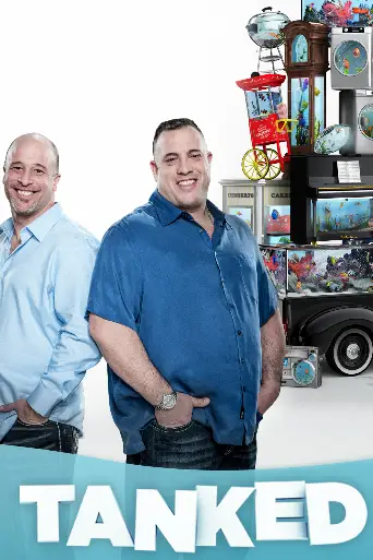 Bild från filmen Tanked