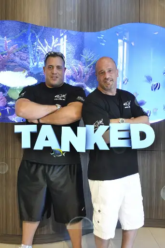 Bild från filmen Tanked