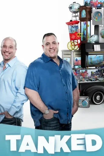 Bild från filmen Tanked