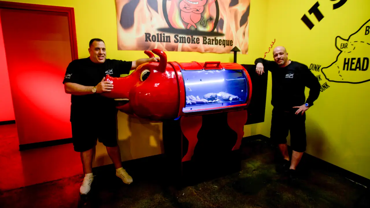 Animal Planet - Tanked