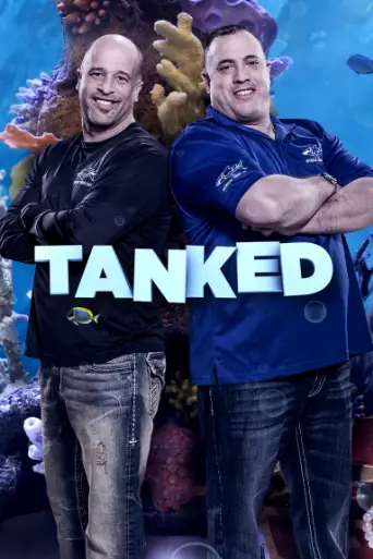 Bild från filmen Tanked