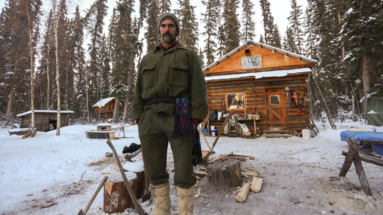 Animal Planet - The Last Alaskans
