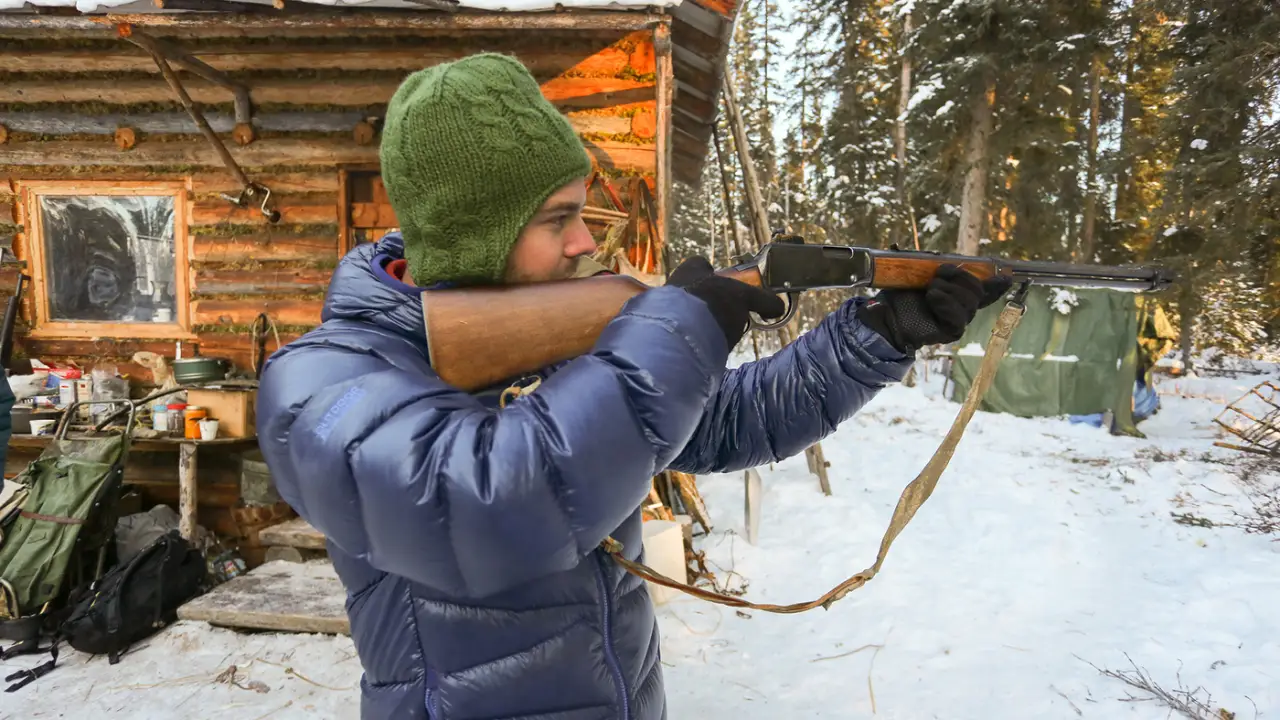Animal Planet - The Last Alaskans