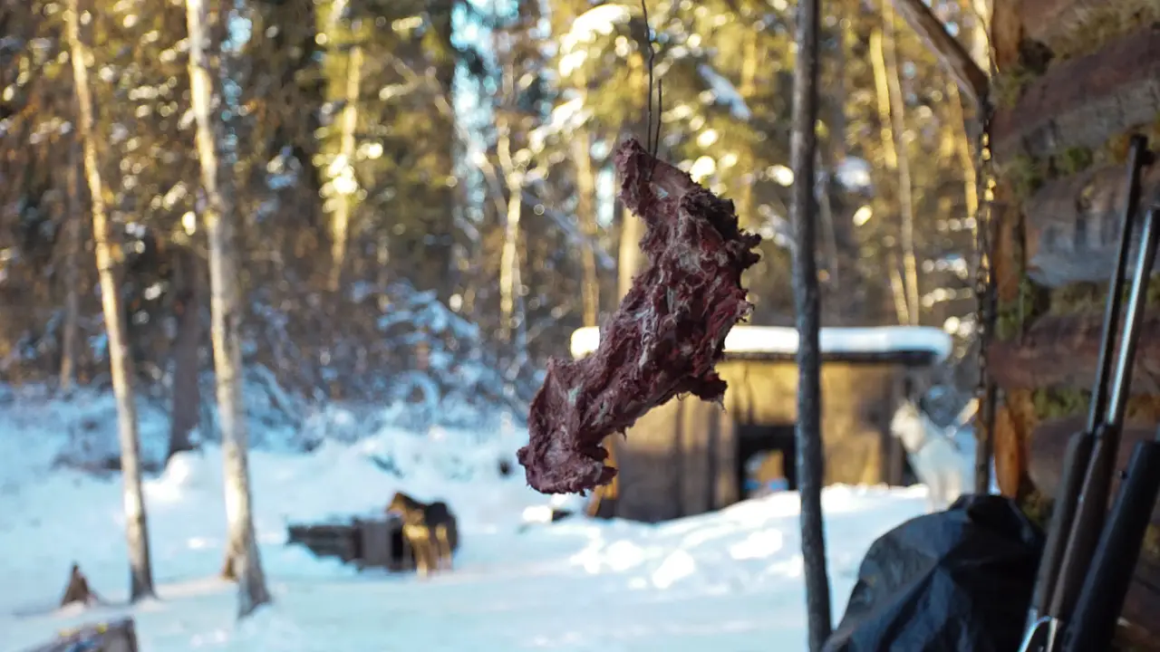 Animal Planet - The Last Alaskans