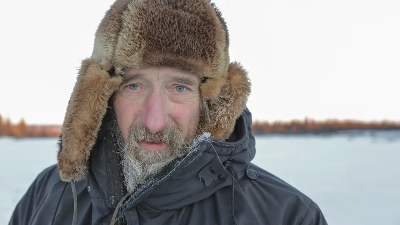 Animal Planet - The Last Alaskans