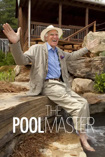 Bild från filmen The Pool Master