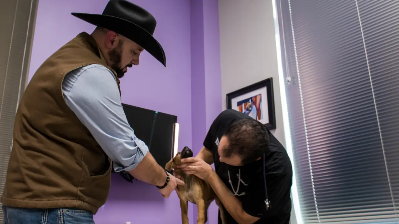 Animal Planet - The Vet Life