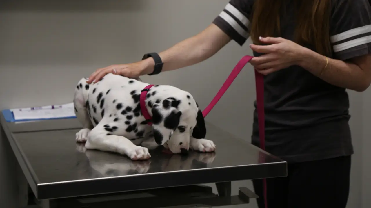The Vet Life