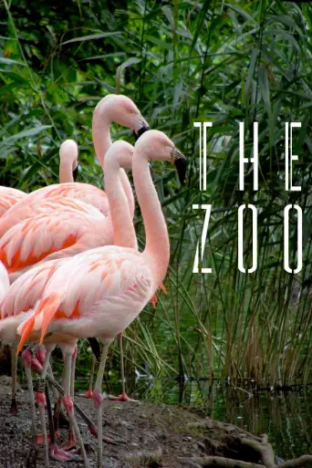 Bild från filmen The Zoo