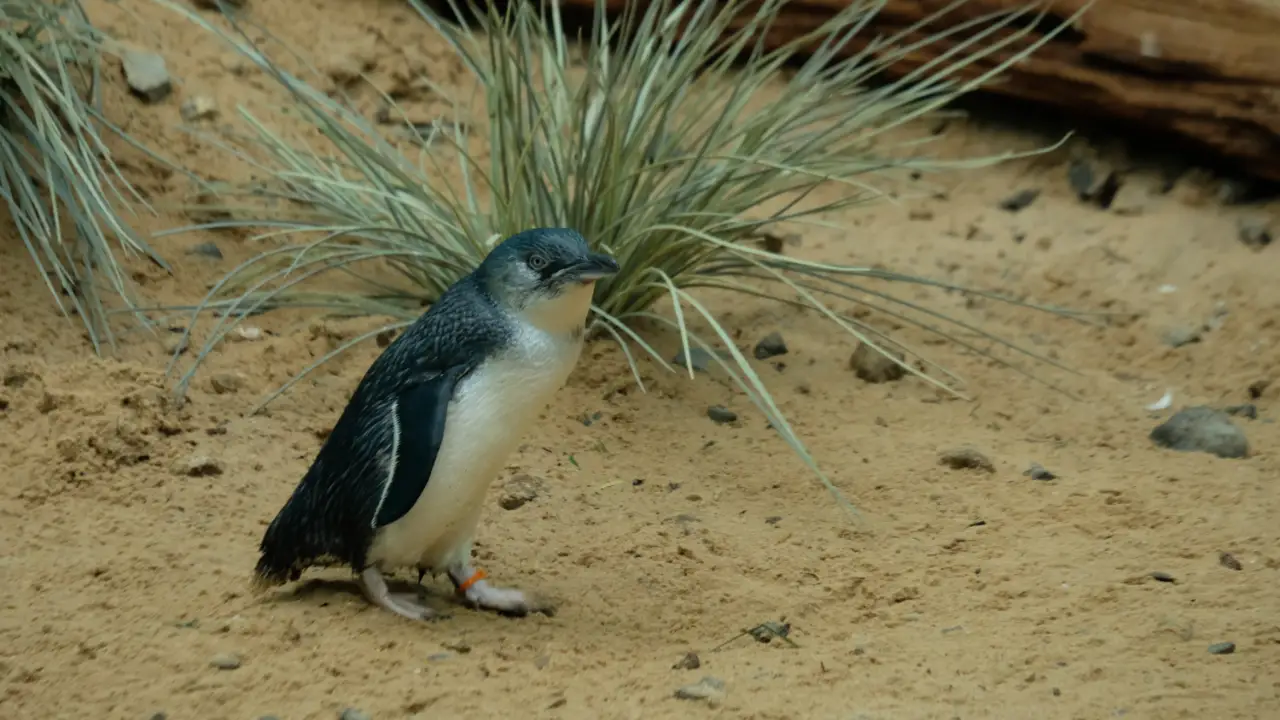 Animal Planet - The Zoo