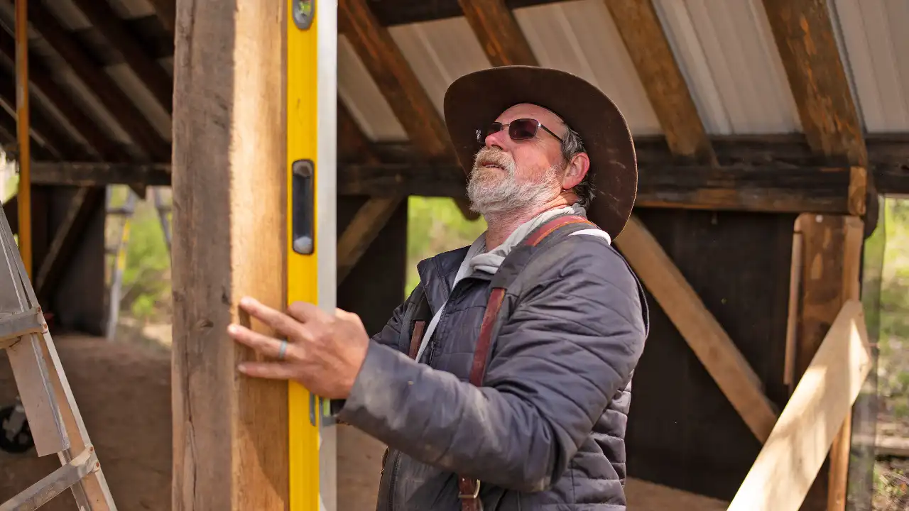 Barnwood Builders 