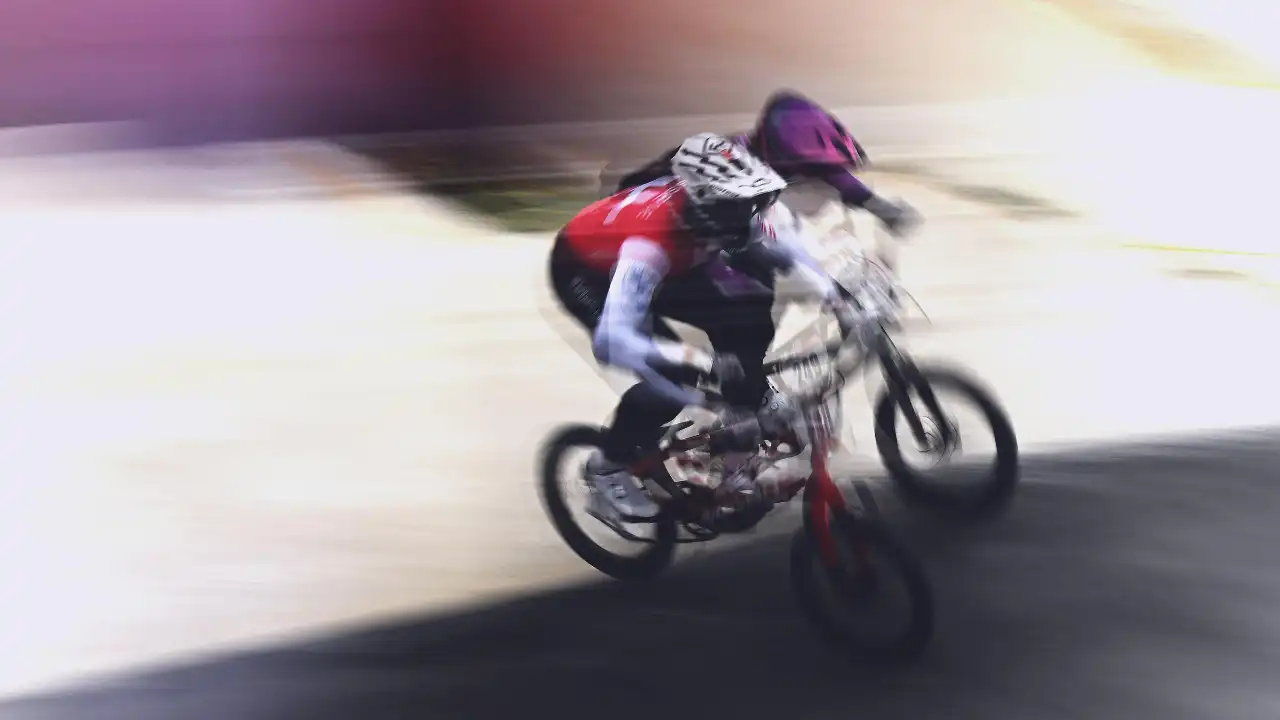 Eurosport - BMX